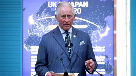 Coronavirus Prince Charles Covid 19 Is A Huge Deal For Monarchy Uk