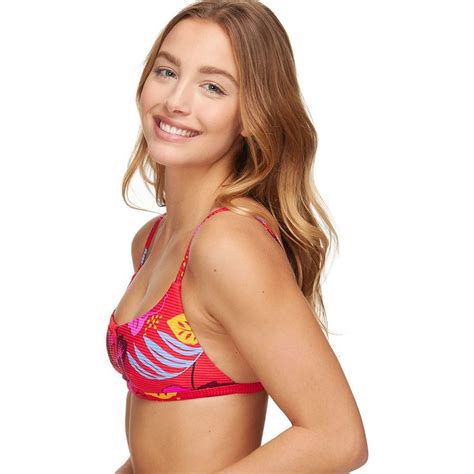 seafolly on vacation v wire bralette bikini top women s latest reviews problems and guides