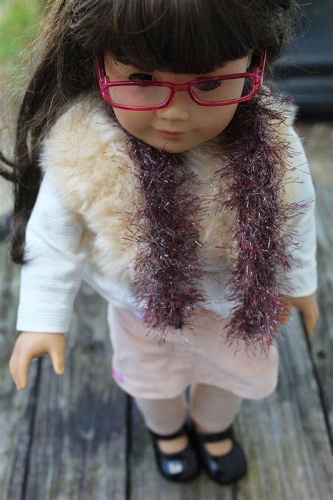 Doll Scarf Winter Hats Scarf Dolls Trending Outfits Unique Jewelry