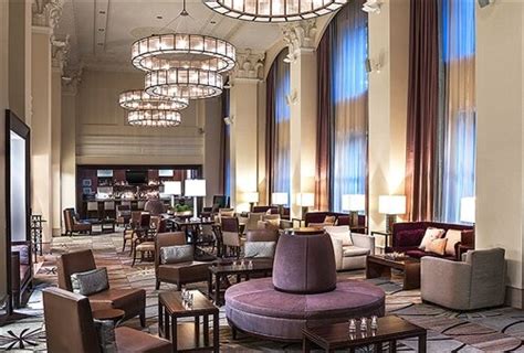 The Westin Book Cadillac Detroit Reviews And Prices Us News