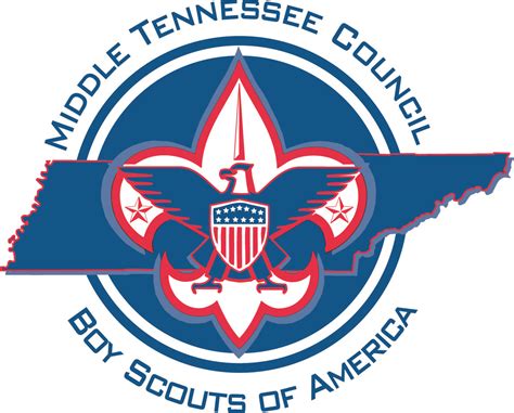 Middle Tennessee Council Boy Scouts Of America Dan And Margaret Maddox