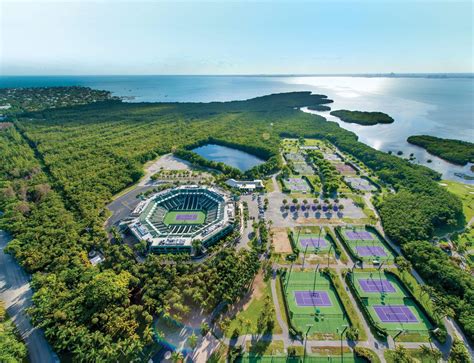 The Miami Open Is Here Love Tennis Blog