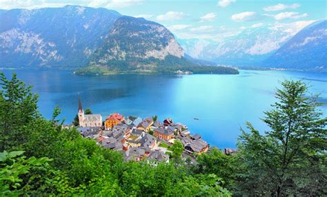 12 Top Tourist Attractions In Hallstatt And Along The Hallstatter See