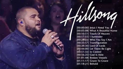 best hillsong praise and worship greatest hits religious prayer songs of hillsong worship youtube