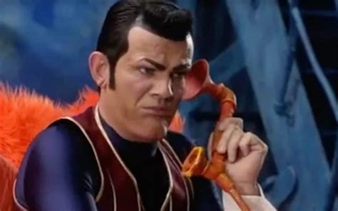 Stefan Karl Stefansson Robbie Rotten In Lazytown Obituary