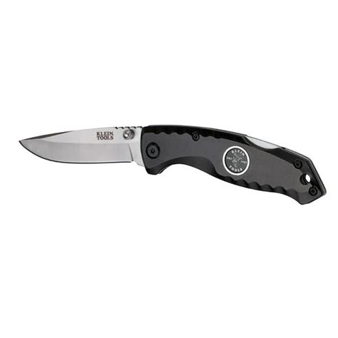 Klein Tools 44142 Compact Pocket Knife