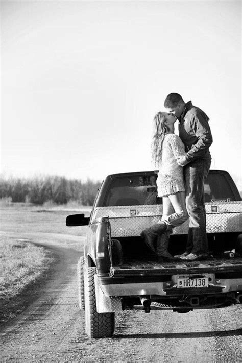 Eight Reasons Why Ladies Love Country Boys Couples Photography