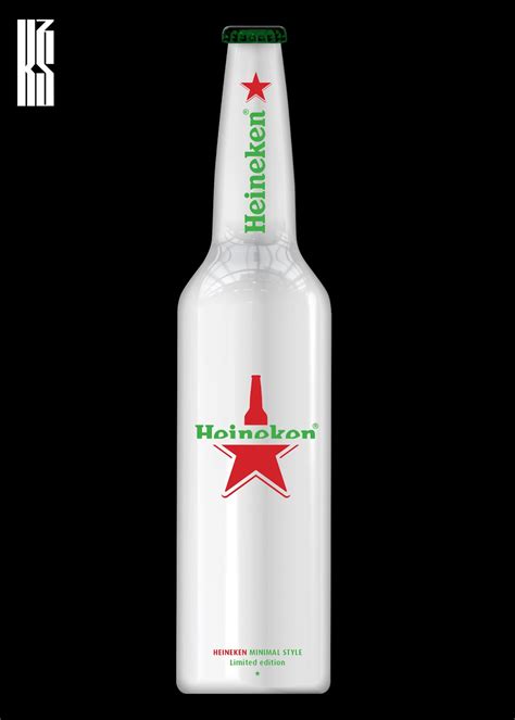 Heineken Remix Our Future Concepts On Packaging Of The World Creative