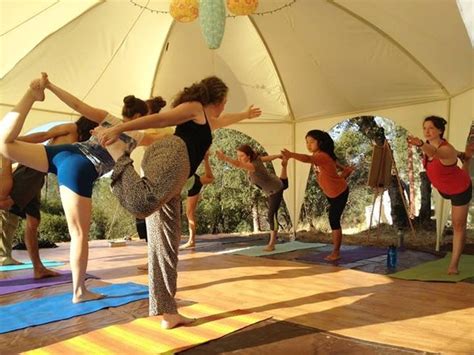 8 Days Personal Yoga Retreat In California Usa