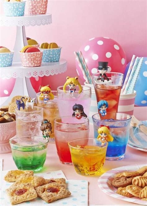 25 Anime Party Ideas You Want To Steal