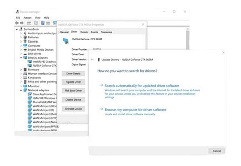 How To Update Graphics Drivers In Windows 11 10 8 And 7 Cputemper