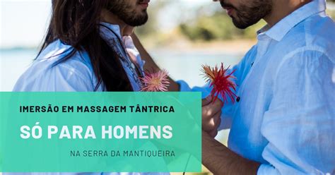 imersão em massagem tântrica curso para homens sympla