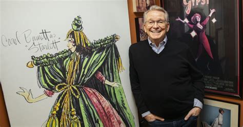 Hes Dressed Cher And Carol Burnett But Now Bob Mackie Is Finally