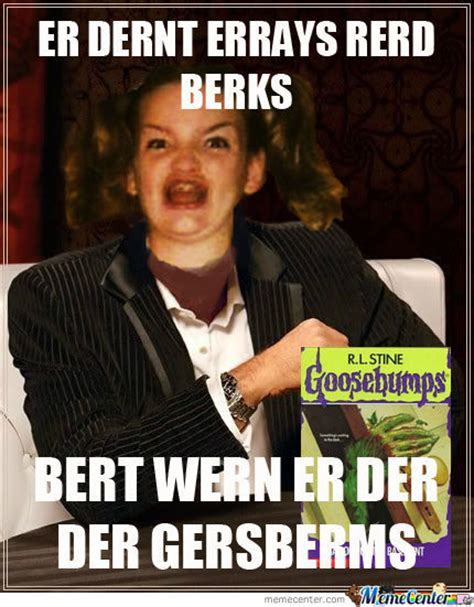 Berks Memes