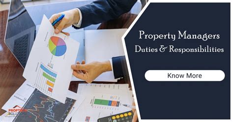 Property Managers Duties And Responsibilities Proptech Solutions