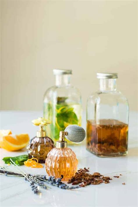 Check spelling or type a new query. 10 Ways to Make Your Own Perfume (and Make It Last ...