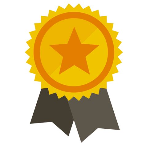 Award Png Transparent Images Png All