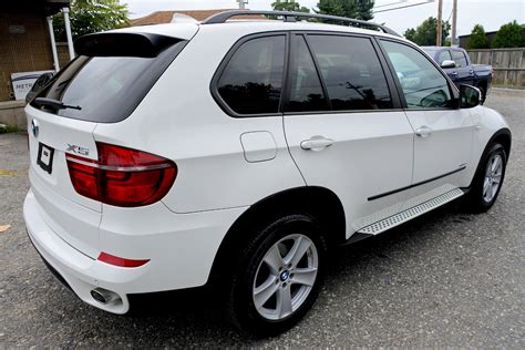 2012 bmw x5 xdrive 35i 3.0t i6. Used 2012 BMW X5 AWD 4dr 35d For Sale ($14,800) | Metro West Motorcars LLC Stock #674604