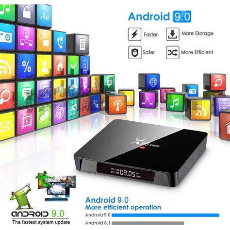 Smart Tv Android Quad Core 2gb Ram X96 Mini Midteks