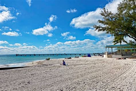 10 Best Beaches In The Florida Keys Planetware