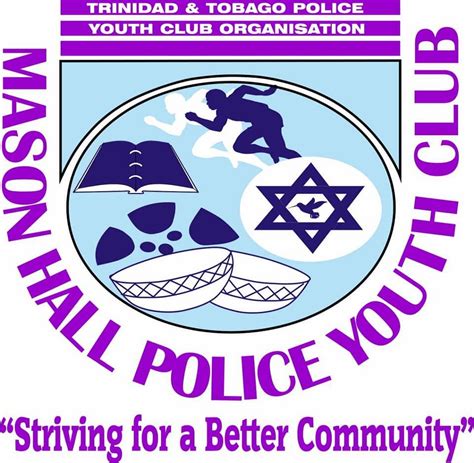 Mason Hall Police Youth Club