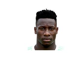 Purepng is a free to use png gallery where you can download high quality transparent cc0 png images without any background. André Onana 77 FIFA Mobile 18 | Futhead