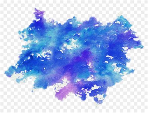 The Best Paint Splash Png Blue Tembelek Bog