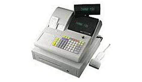 Royal Alpha 9155SC Cash Register NEW