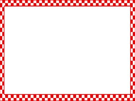 Bbq Clipart Border