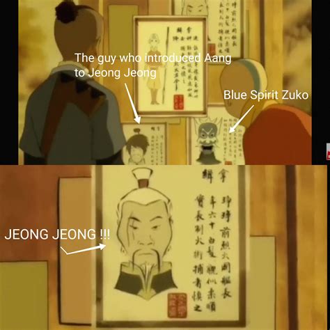 Why did I never realize before, we know everyone from the missing