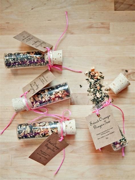 Creative Holiday Favor Ideas Hgtv