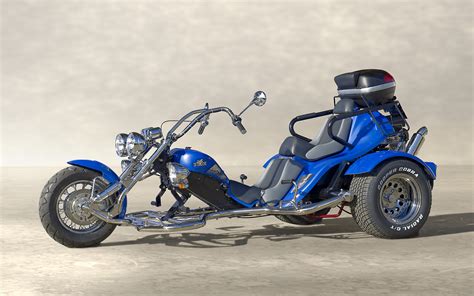 Boom Trike Chopper Te Koop Aangeboden Op Ph