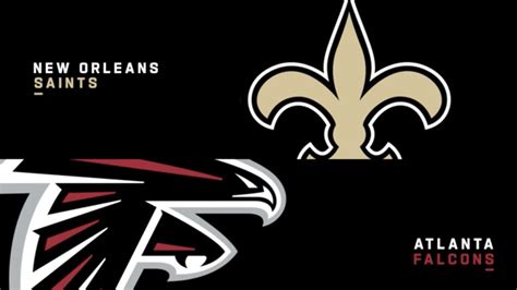 New Orleans Saints Vs Atlanta Falcons 26 Nov 2023 Full Game Replay