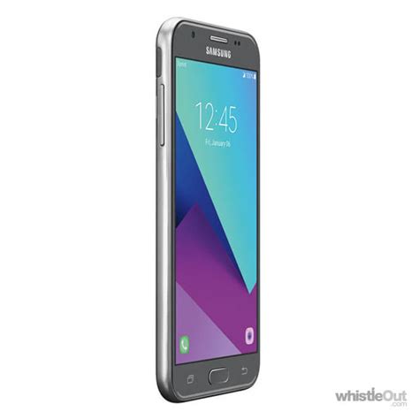 Samsung Galaxy J3 Emerge Prices And Specs Compare The Best Plans From