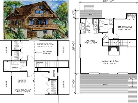 Best Of 72 Mountain Chalet House Plans Ev Planı Lovely Pin By Tomas