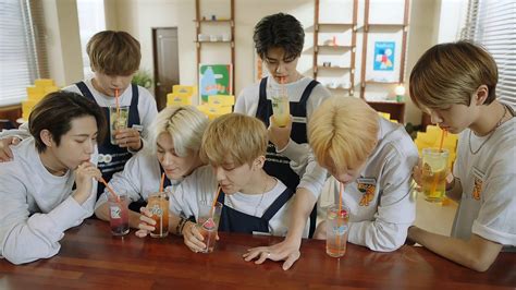 Cafe 7 Dream In 2021 Nct Dream Nct Dream
