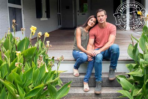 Walker Hayes And Wife Laney On Heartbreak Of Losing Baby Girl To