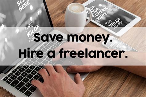 How To Hire A Freelancer For Your Project Follow These 8 Tips Web