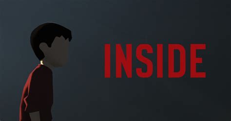 Inside Is Todays Free Epic Games Store Title