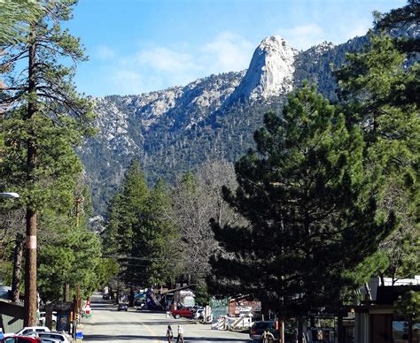 Idyllwild is a small-town antidote to city life in Southern California ...