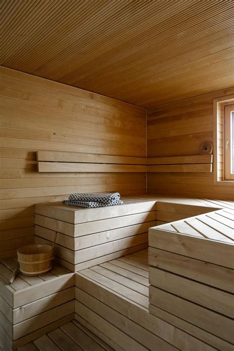 We did not find results for: Nice design for a small sauna | Saunen zum Träumen ...