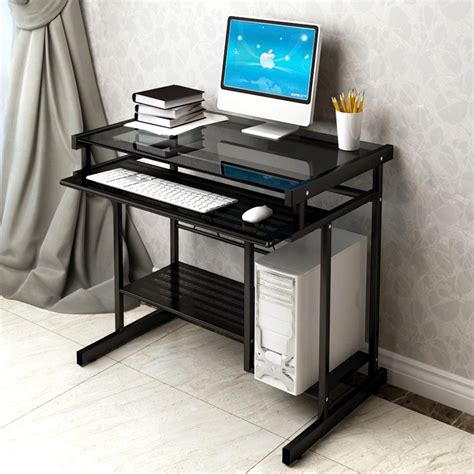 Previous prices$ 319.06 50% off. Man Patriarch one desktop computer desk desk simple desk ...