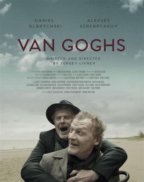 Descargar Van Goghs 2019 Ver Película Completa Filtrada En Español