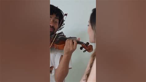 Agogo Violin Terbaru 2022 Gembel Malah Merayu Cewe Cantik 💯 Shorts Youtube