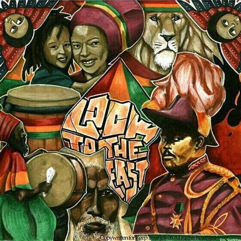 rastafari bob marley art african artwork rasta art