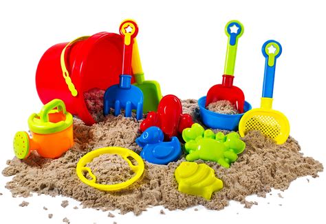 Big 12 Pcs Beach Toy Sand Set For Kids Sand Play Set With Bucket