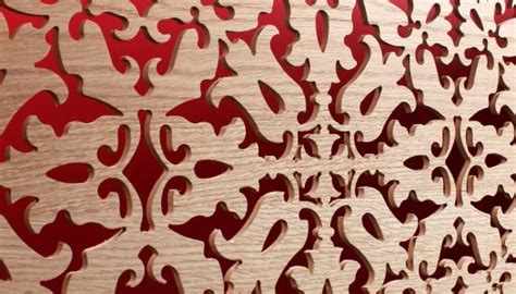 Fretwork Made To Measure Fretwork Panels Made In The UK