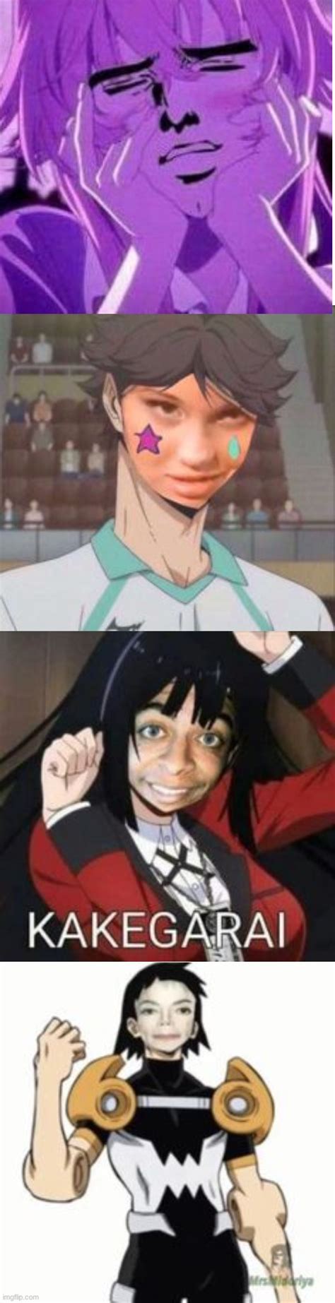 cursed anime images meme lasopacustom