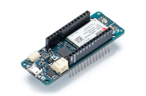 U Blox Module Release Stmicro And Arduino Iot Communications News