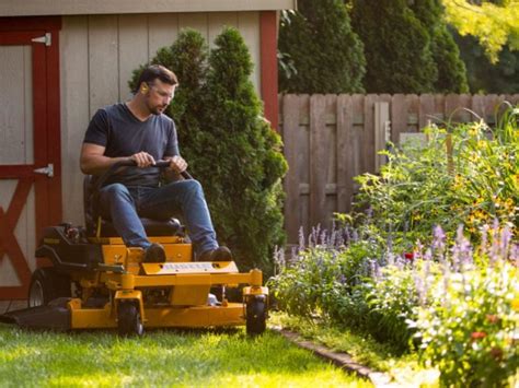 With no notice my last lawn care service was cutting my grass near harrington park just disappeared on me and i didn't really notice it until the grass started getting super tall. Hustler® Lawn Mowers For Sale in Missouri | Hustler Dealer